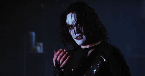 Bristol Watch The Crow Reboot Plot Cast And Everything Else We Know