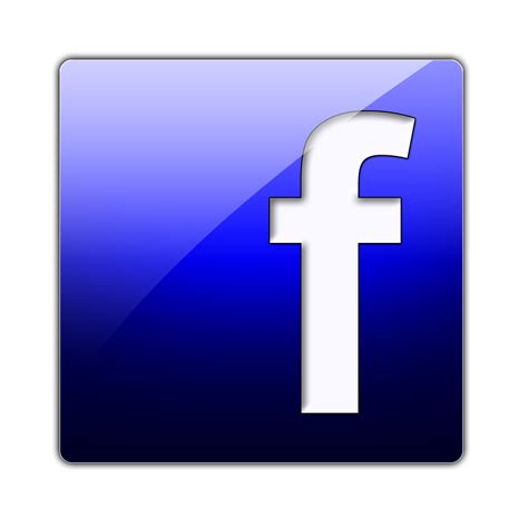 Ready to be used in web design, mobile apps and presentations. Facebook Icon. by gawrifort on DeviantArt
