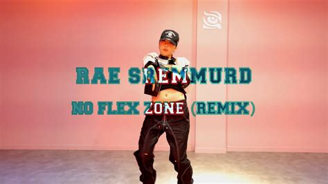 No Flex Zone Remix Rae Sremmurd Ft Nicki Minaj And Pusha T