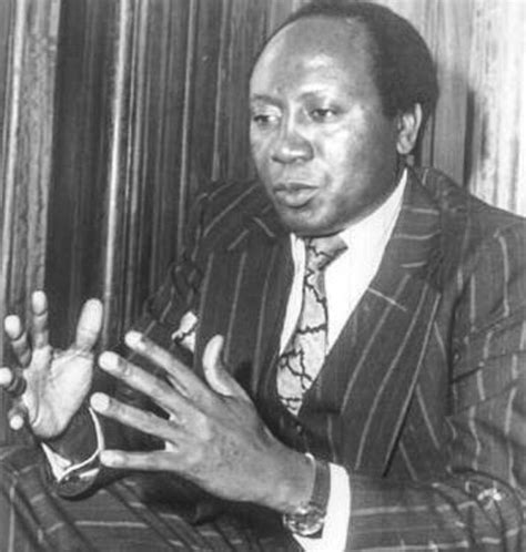 Last updated february 08, 2020. Thread by @HistoryKe: "1/ : The Ouko Murder And The Funeral Marches That Followed Him 2 ...