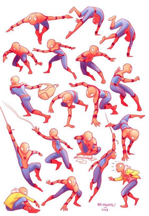 Pin By Angel Black On Marvel Spiderman Drawing Spiderman Comic Spiderman Poses