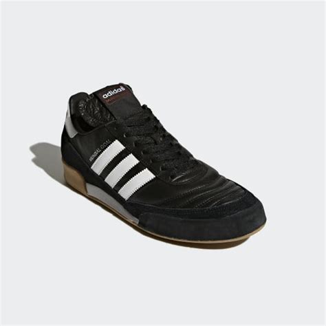 Adidas Mundial Goal Soccer Shoes Black Unisex Soccer Adidas Us