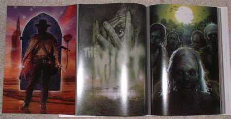 Inside The Rock Poster Frame Blog Drew Struzan Oeuvre Book Review