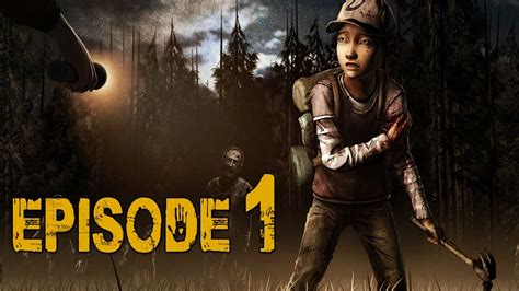 The Walking Dead Season 2 Episode 1 All That Remains Complete