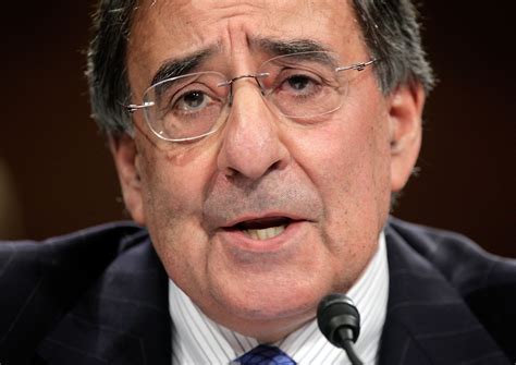Suggested Questions For Leon Panetta The Washington Post