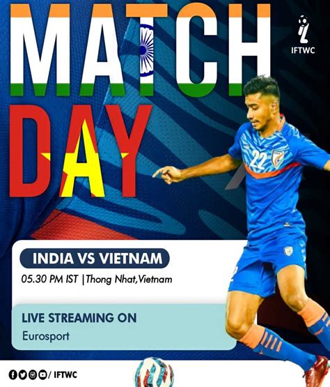 vietnam vs india international friendly match preview