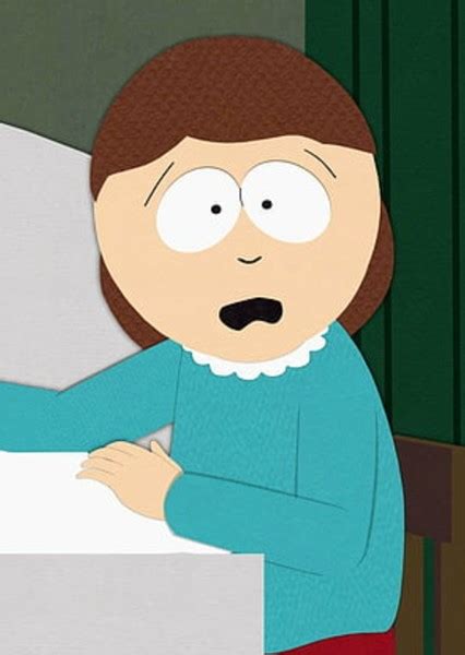 Liane Cartman Photo On Mycast Fan Casting Your Favorite Stories