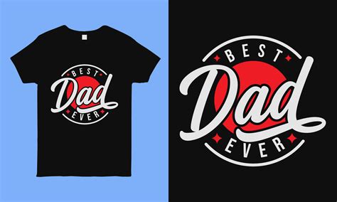 Fathers Day T Shirt Design Ideas