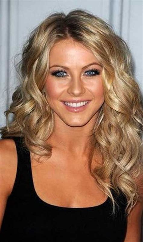 10 Cute And Simple Dirty Blonde Hairstyles We Love