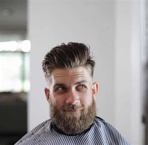 Pin by Christian stephan on hair styles | Hair and beard styles, Shot