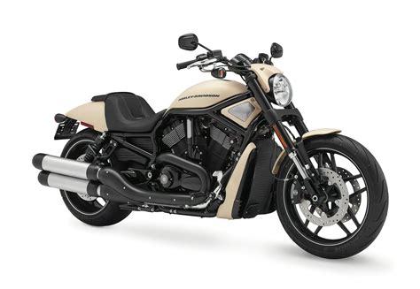 Harley Davidson Vrscdx Night Rod Special 2015 Technical Sheet