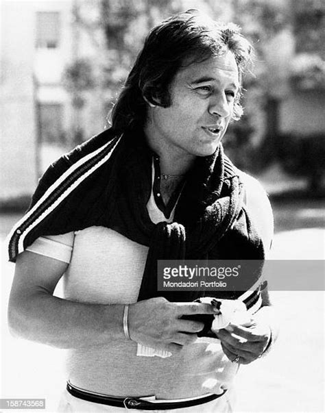 Fred Bongusto Pictures And Photos Getty Images