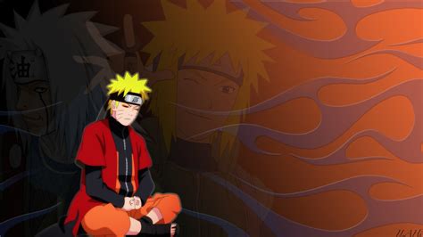 Download 50 Naruto Hd Wallpapers For Desktop Cartoon District