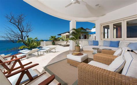 Exclusive Contemporary Beach Front Estate In Costa Rica