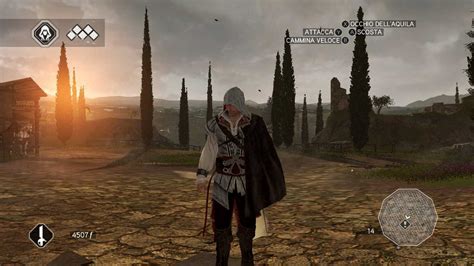Assassin S Creed Review The Ezio Collection At The Origins Of The Myth