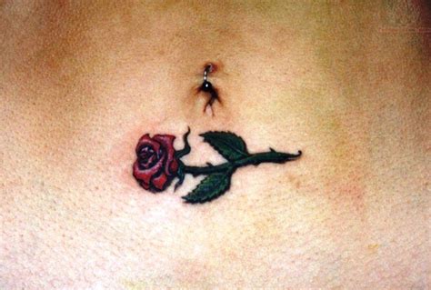 funny belly button tattoos 32 hd wallpaper