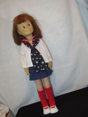 Mattel Doll Charmin Charming Chatty Cathy Vintage S Q EBay