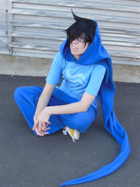 John Egbert MS Paint Adventures Homestuck By Spice Hime