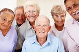 Life Insurance For Elderly People