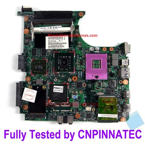 491976 001 Motherboard For Hp Comaq 6530s 6730s 6050a2161401laptop