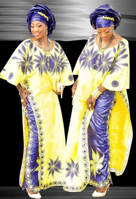 African Bazin Dress In 2020 African Fashion Designers African Print