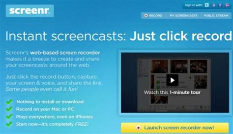 10 Best Free Screen Video Recorder Windows 10 Growtechy