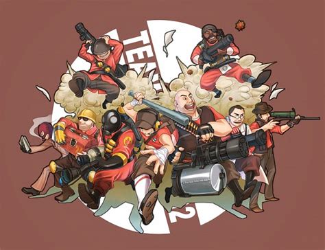 Team Fortress 2 Games Image 1184334 Zerochan Anime Image Board
