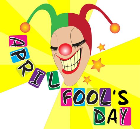 When is april fools day shown on a calendar. Good Question: Why do we celebrate April Fools' Day ...
