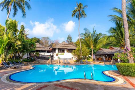 Phi Phi Holiday Resort Sha Extra Plus Ko Phi Phi 2022 Updated