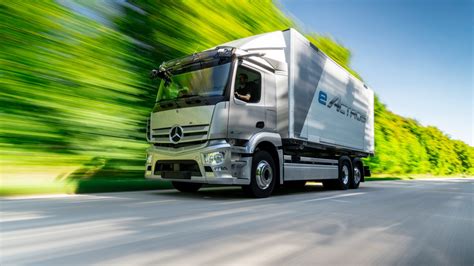 Daimler Truck Verbessertes Kaufvotum Nach Der Neuen Prognose Investors