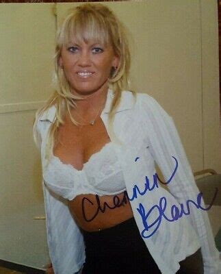 Chennin Blanc Signed X Photo W Proof Photo Ebay