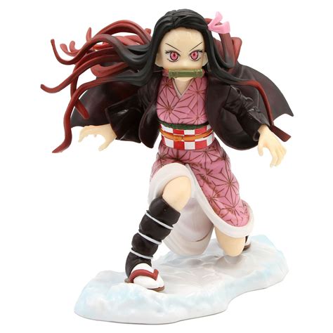 Buy Nezuko Kamado Kneeling Demon Slayer 5 Figure