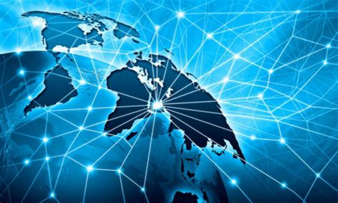 How Free Data Can Transform Innovation | The Horizons Tracker
