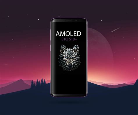 Super Amoled 4K Wallpaper - What Is Reddit S Opinion Of Super Amoled