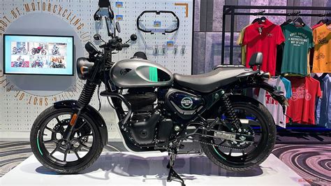 Royal Enfield Hunter 350 Launched In India At Rs 149900 Bikewale