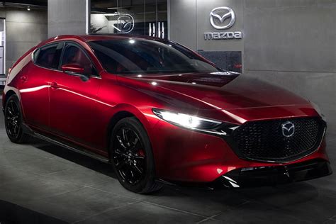 The mazda 3 does reasonably well holding its value in a very competitve segment. Mazda 3 edition100 Celebrates 100 Years | CarBuzz