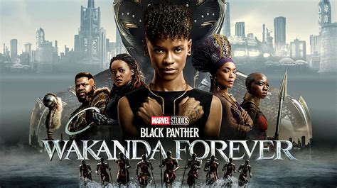 Pantera Negra Wakanda Forever Trailer Da Marvel Studios Sequência