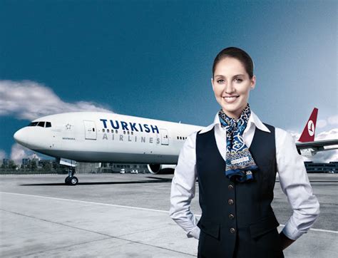 Cabin Crew Photos Turkish Airlines Flight Attendants