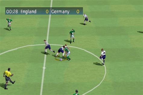 Fifa Iso Psx Highly Compressed Download Game Iso Ps1 Untuk Pc Dan Android