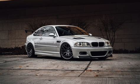 Most Common Bmw M3 E46 Smg Gearbox Problems