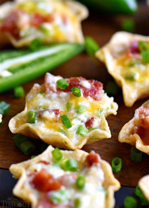 To snag and instantly download you copy, just click here! Easy Baby Shower Appetizers - Tulamama