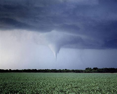 What Is A Funnel Cloud