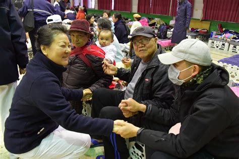 The death toll was 2,400, and some 10. Tzu Chi Foundation Provides Immediate Taiwan Earthquake ...