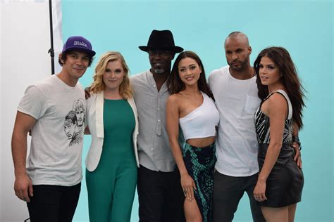 This Cast Is 100 Hot Welcome To The Tvgmyacht The100