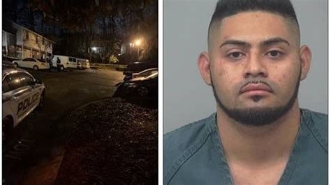 Georgia Man Accused Of Hitting Officer Investigator With Van