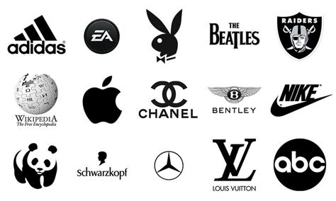 Colours In Logo Design Tips And Branding Advice