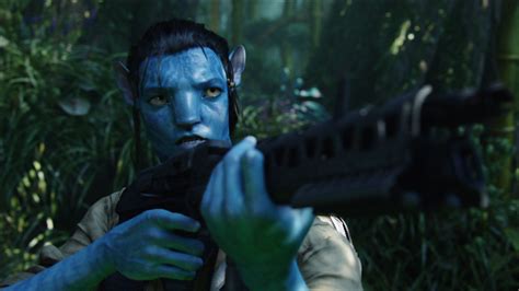 Avatar Shot-By-Shot | Avatar, Shot by shot, Sully