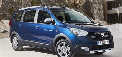 Check spelling or type a new query. Fiche Technique Dacia Lodgy TCe 130 Stepway 7-places (2020 ...