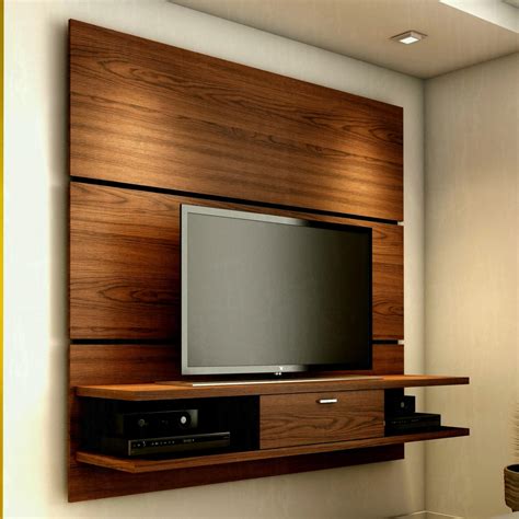 A collection of the best tv stands and wall units for sale online. Home Design Amazing Black Wooden Wall Mount Units Bedroom ...