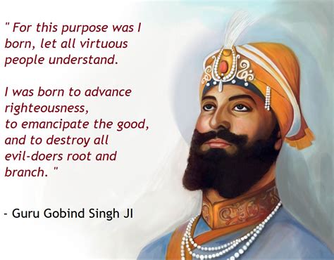 Revival of True India: Guru Gobind Singh